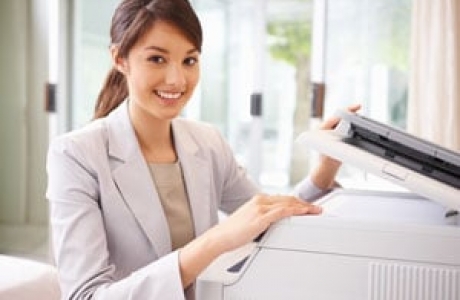 Cách chọn máy photocopy nhập khẩu cũ tốt nhất