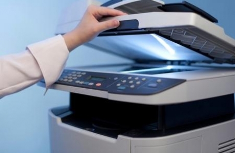  Máy photocopy SHARP AR-5620D dùng cho văn phòng hiện đại