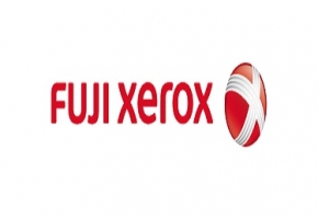 Thương hiệu Fuji Xerox 