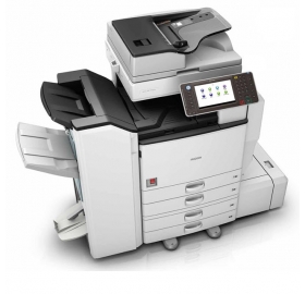 Máy Photocopy Ricoh MP5002