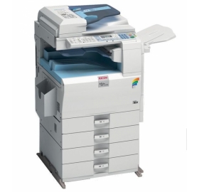 Máy Photocopy Ricoh MP 4001