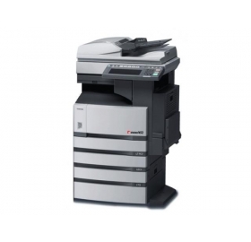 Máy photocopy Toshiba 04