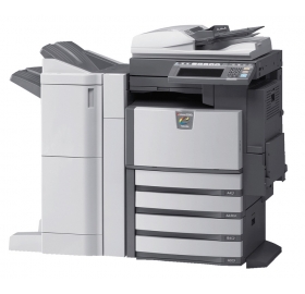Máy photocopy TOSHIBA e-STODIO 4520C