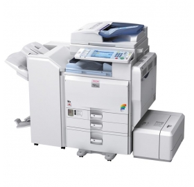 Máy photocopy Toshiba 07