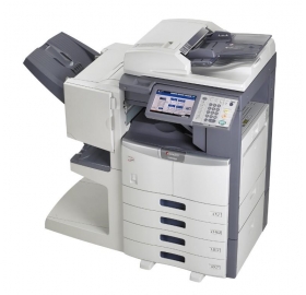 Máy photocopy TOSHIBA e-STODIO 255