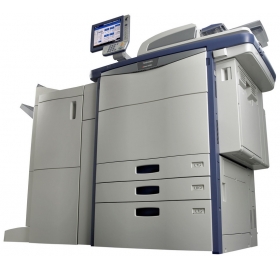 Máy photocopy TOSHIBA e-STODIO 6540C