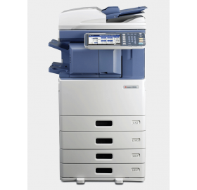Máy photocopy Toshiba 10