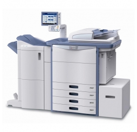 Máy photocopy TOSHIBA e-STODIO 5530C